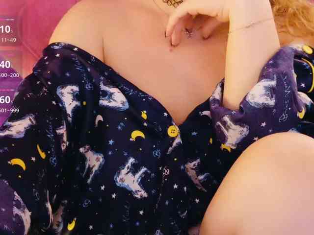 Cool-Baby Sex Cam Show