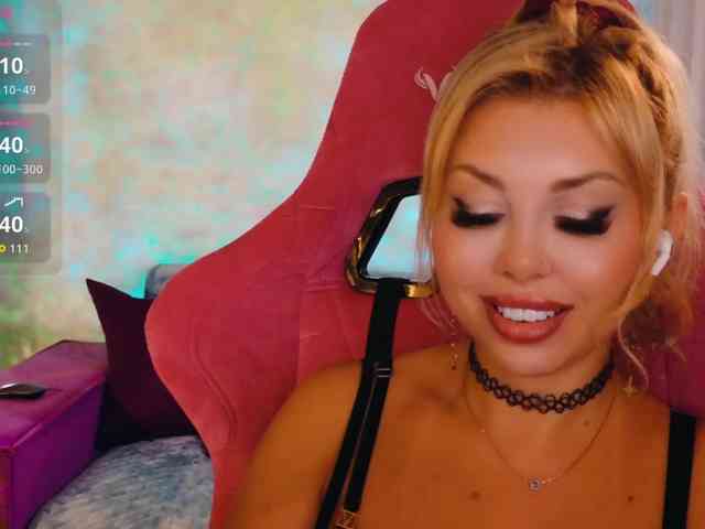 Cool-Baby webcam