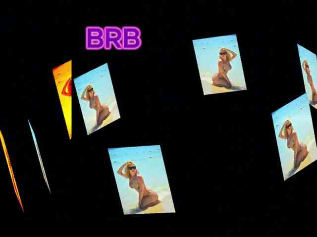Cool-Baby webcam
