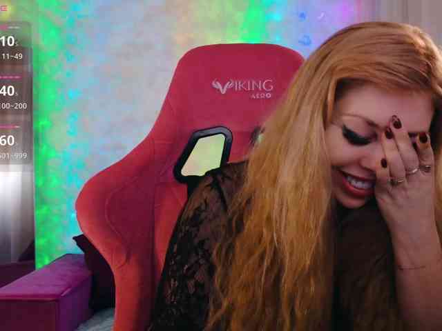 Cool-Baby Sex Cam Show