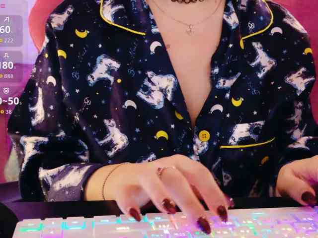 Cool-Baby Sex Cam Show