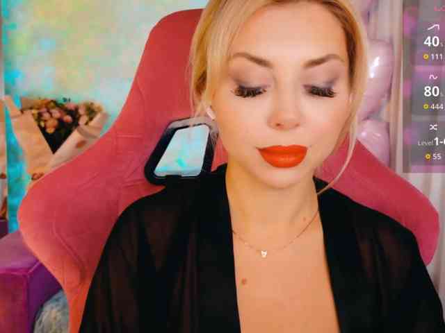 Cool-Baby webcam