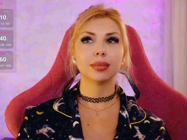 Cool-Baby Sex Cam Show