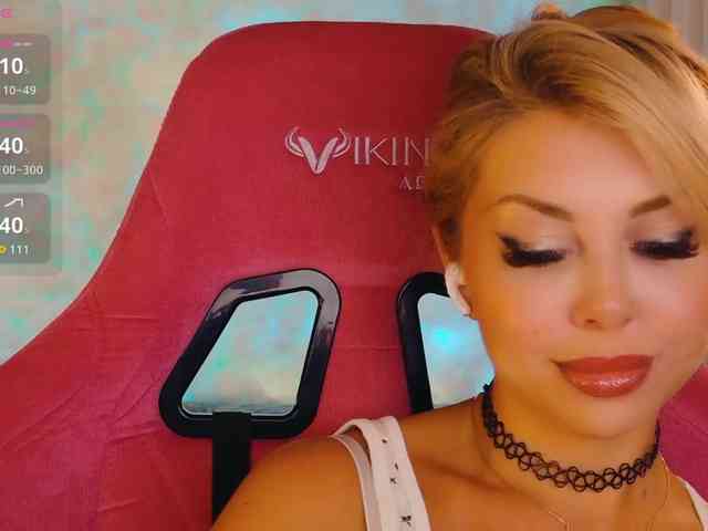Cool-Baby webcam