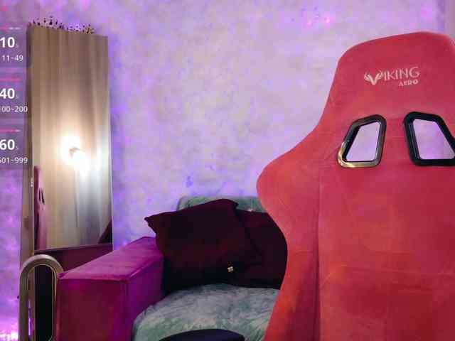 Cool-Baby Sex Cam Show