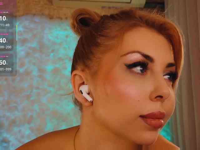 Cool-Baby webcam