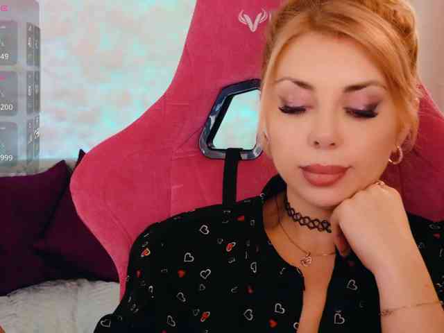 Cool-Baby webcam