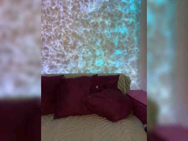 Cool-Baby webcam