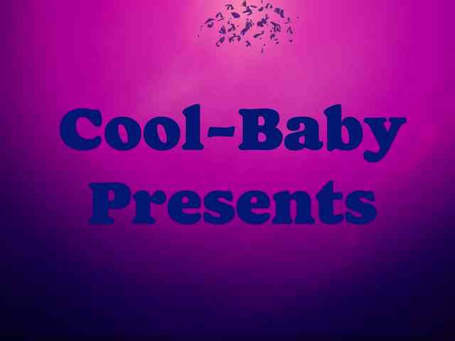 Cool-Baby webcam
