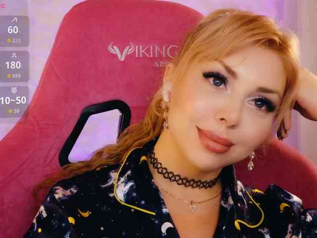 Cool-Baby Sex Cam Show