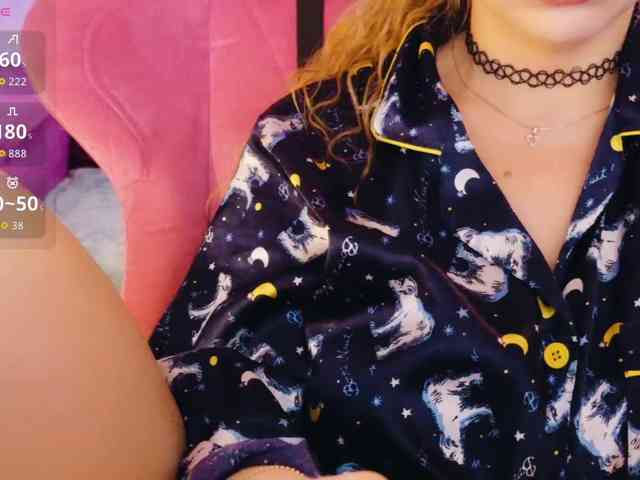 Cool-Baby Sex Cam Show