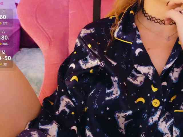 Cool-Baby Sex Cam Show