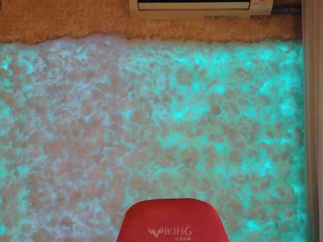 Cool-Baby webcam