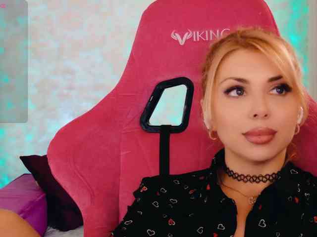 Cool-Baby webcam