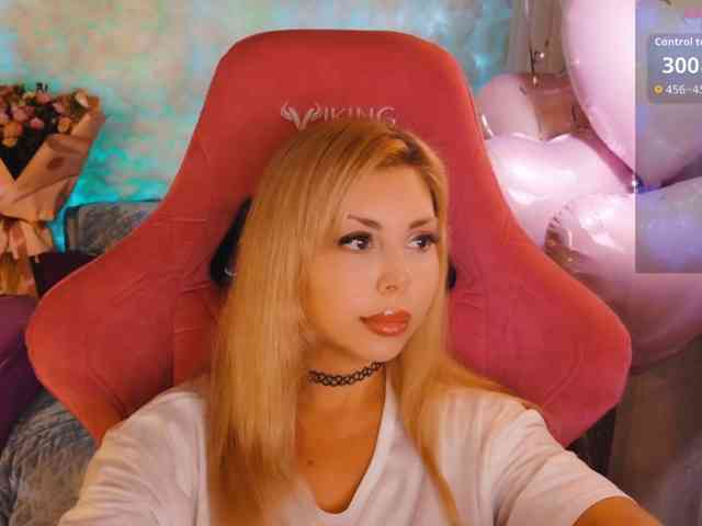 Cool-Baby webcam