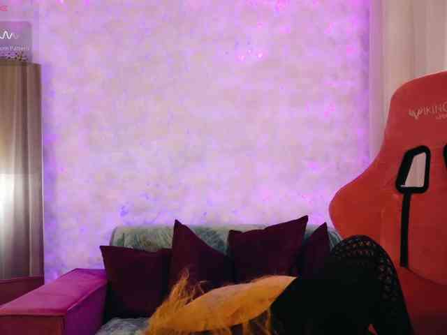 Cool-Baby Sex Cam Show