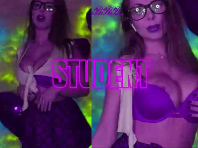 Cool-Baby Sex Cam Show