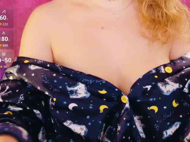 Cool-Baby Sex Cam Show