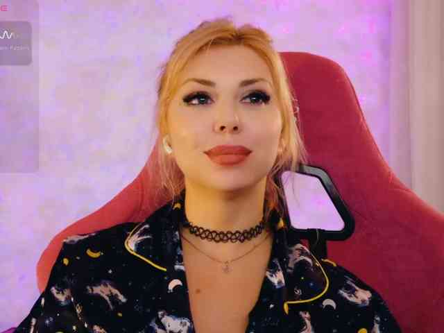 Cool-Baby Sex Cam Show