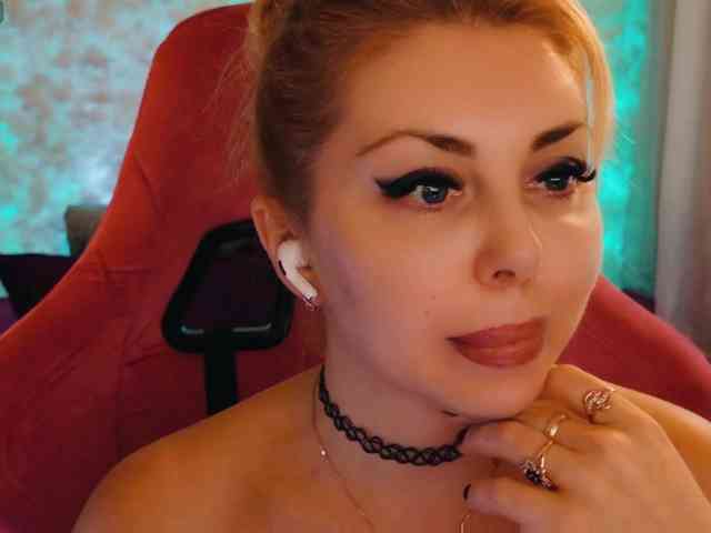 Cool-Baby webcam
