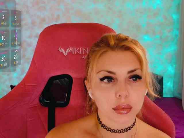 Cool-Baby webcam