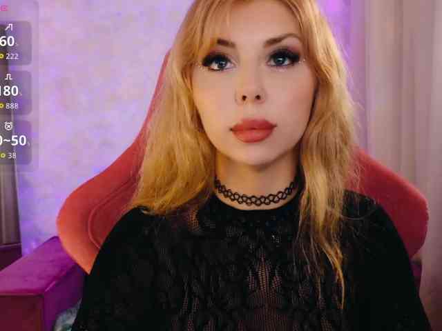 Cool-Baby Sex Cam Show