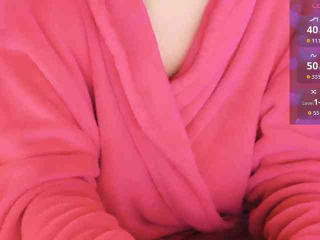 Cool-Baby webcam