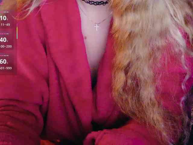 Cool-Baby Live Webcam on BongaCams