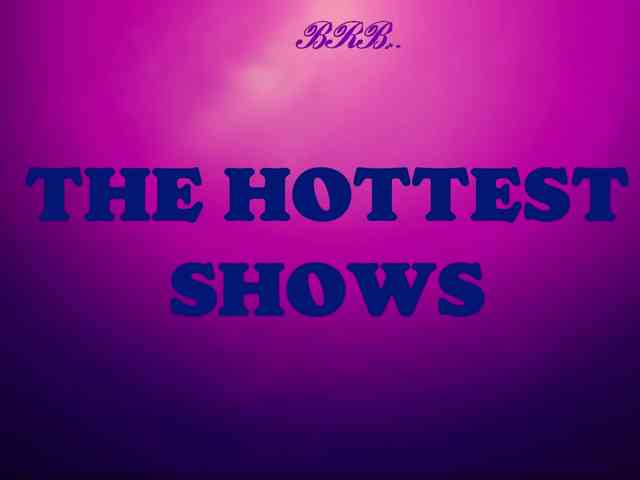Cool-Baby Sex Cam Show