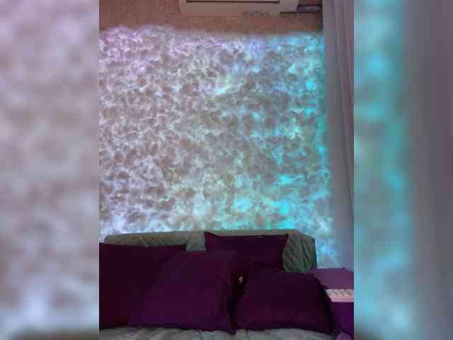 Cool-Baby webcam