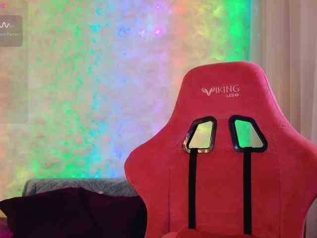 Cool-Baby Sex Cam Show