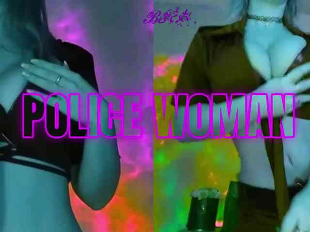 Cool-Baby Sex Cam Show