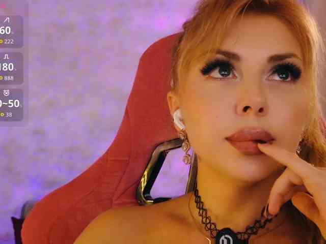 Cool-Baby Sex Cam Show