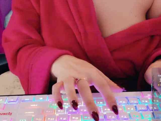 Cool-Baby webcam