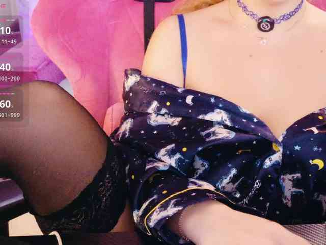 Cool-Baby Sex Cam Show