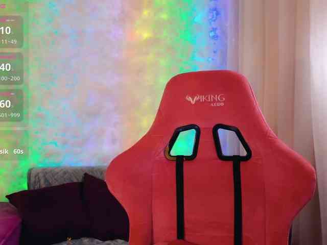 Cool-Baby webcam