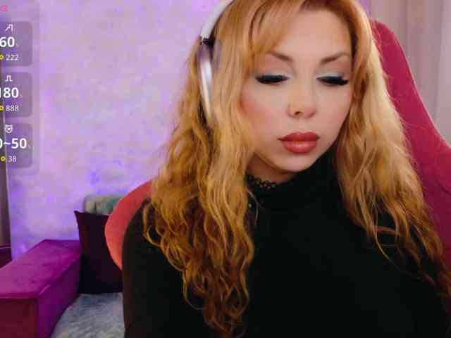Cool-Baby Sex Cam Show