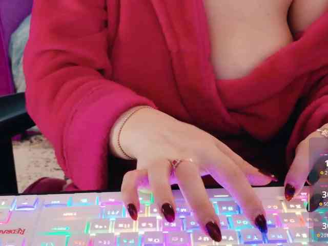 Cool-Baby webcam