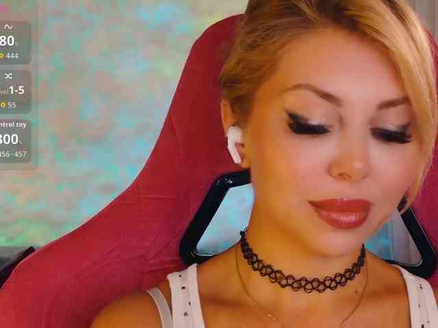 Cool-Baby webcam