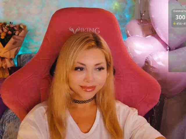 Cool-Baby webcam