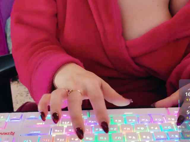 Cool-Baby webcam
