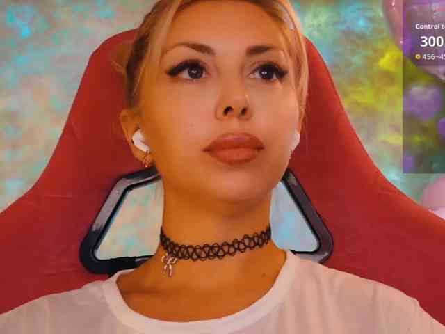 Cool-Baby webcam