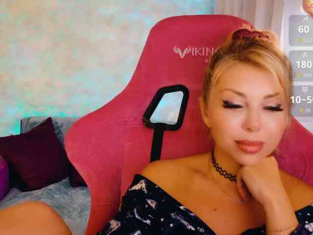 Cool-Baby webcam