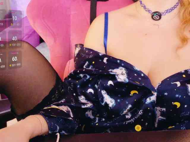Cool-Baby Sex Cam Show