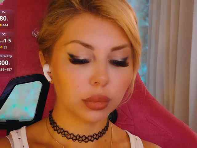 Cool-Baby webcam