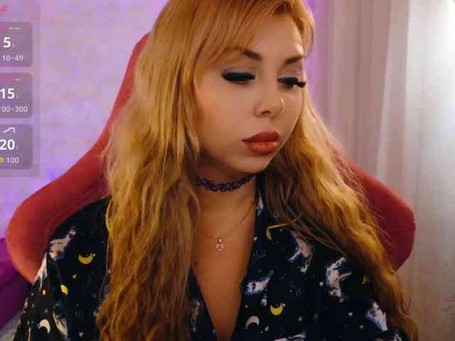 Cool-Baby Sex Cam Show