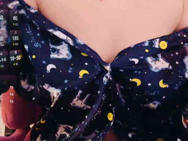 Cool-Baby Sex Cam Show