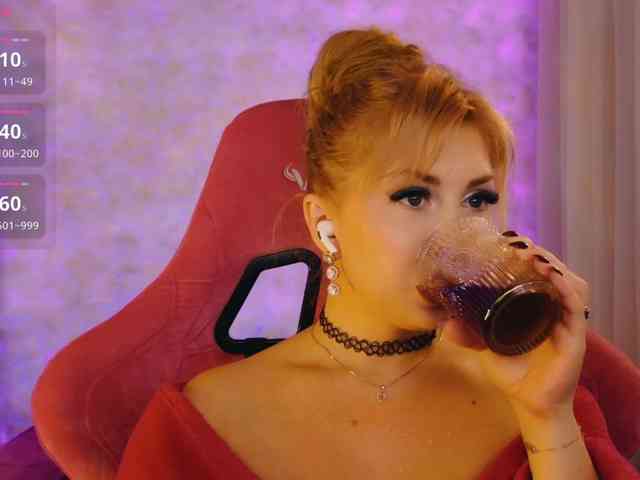 Cool-Baby Sex Cam Show