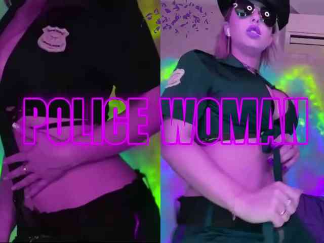 Cool-Baby Sex Cam Show