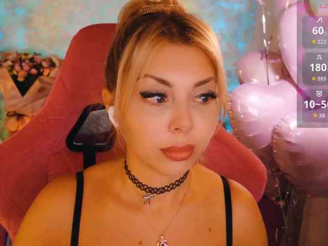 Cool-Baby webcam